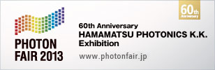 Hamamatsu Photonics