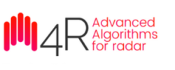 A4R Advanced Algorithms 4 Radar